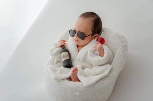 辽阳宝宝晚上睡觉哼唧