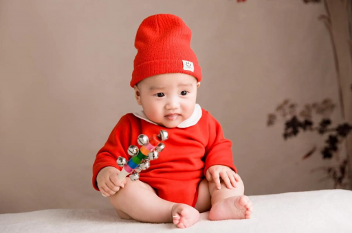 辽阳宝宝多大出牙